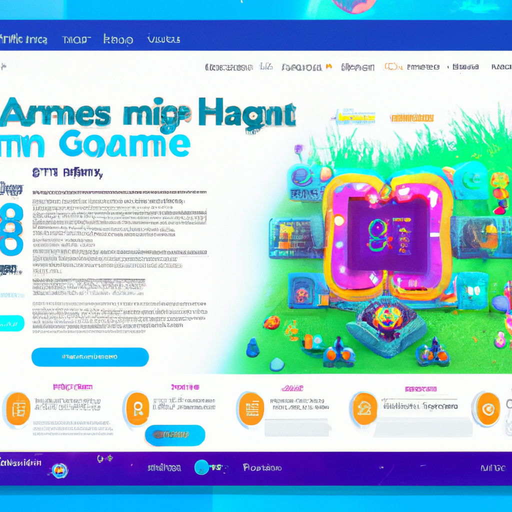 ArcadiaForge feature showcase